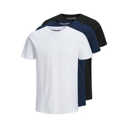 Pack de 3 T-shirts Jack & Jones organic basic