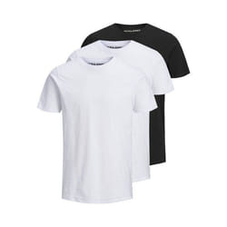 Pack de 3 T-shirts Jack & Jones organic basic