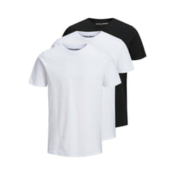 Pack de 3 T-shirts Jack & Jones organic basic