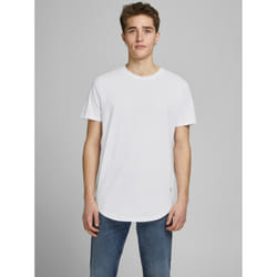 Jack & Jones 12191765 Tee-shirt Coton