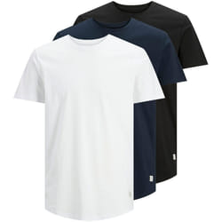 Jack & Jones 12191765 Tee-shirt Coton