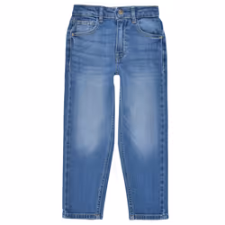 ONLY 15232782, Jeans, Femelle, Enfant, Bleu, Culotte montante, Avant