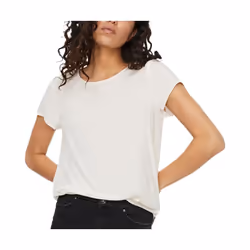 T-shirt femme Vero Moda vmbecca