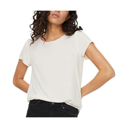 T-shirt femme Vero Moda vmbecca