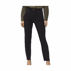 Jeans straight femme Vero Moda vmbrenda