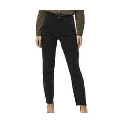 Jeans straight femme Vero Moda vmbrenda