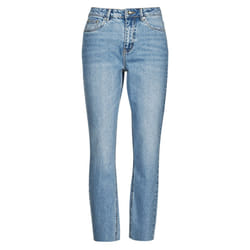Jeans straight femme Vero Moda vmbrenda