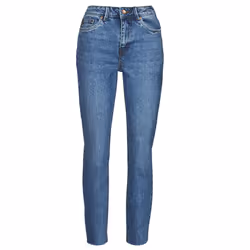 Jeans straight femme Vero Moda vmbrenda