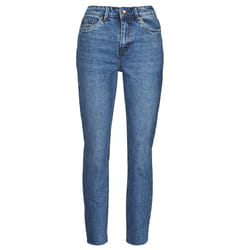 Jeans straight femme Vero Moda vmbrenda