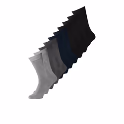 Chaussettes Jack & Jones Jens (x10)