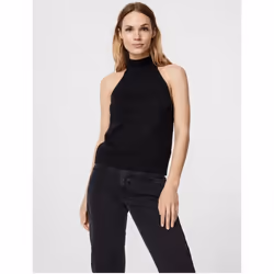Top - couleur : Noir