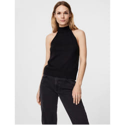 Top - couleur : Noir