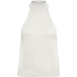 Top - couleur : Blanc