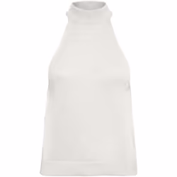 Top - couleur : Blanc