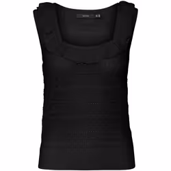 Top - couleur : Noir
