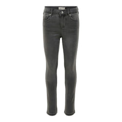 Kids ONLY Jean Royal 15234572 Gris Skinny Fit