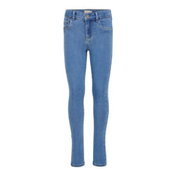 Kids ONLY Jean Rain 15234586 Bleu Skinny Fit