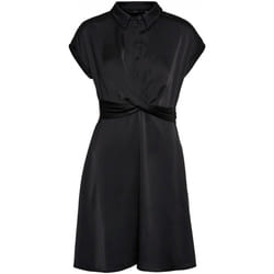 Robe courtes - couleur : Noir