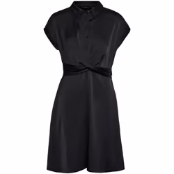 Robe courtes - couleur : Noir