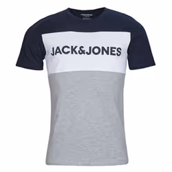 Jack & Jones 12173968, Tee-shirt, S, SML, Coton, 100% Coton, 1 pièce(s)