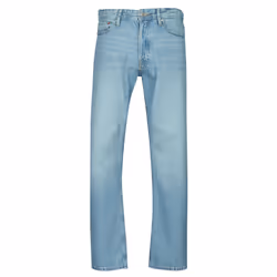 Jack & Jones 12193398, Bleu, EUE, Jeans, Coton, 80% Coton, 20% Coton recyclé, Ne pas javelliser