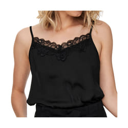 ONLY 15233143 Débardeur Polyester