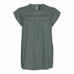 T-shirt femme Vero Moda vmdebbie