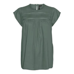 T-shirt femme Vero Moda vmdebbie