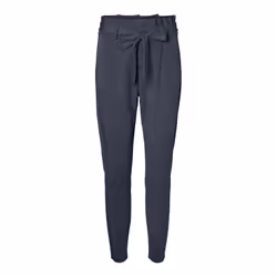 Pantalon femme Vero Moda vmeva loose paperbag