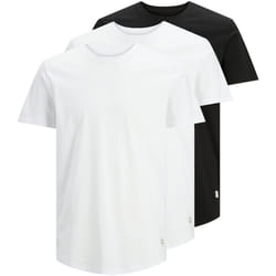 Jack & Jones 12191765 Tee-shirt Coton