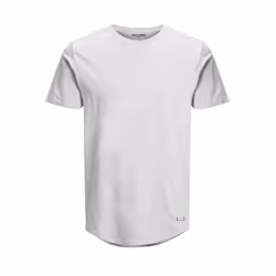 Jack &amp; Jones 12191765, Tee-shirt, XL, SML, Coton, 100% Coton biologique, 1 pièce(s)