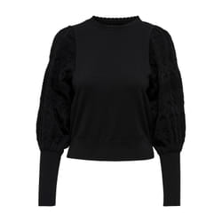 Pull col rond maille femme Only Melita