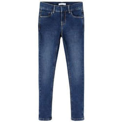 Jeans fille Name it Nightsuit Zip