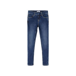Jeans fille Name it Nightsuit Zip
