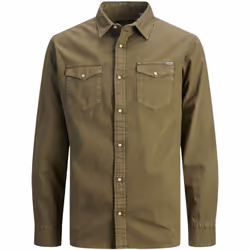 Chemise Jack & Jones Sheridan