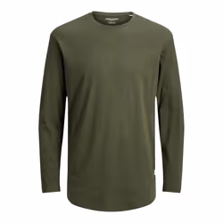 T-shirt manches longues Jack & Jones Noa