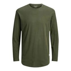 T-shirt manches longues Jack & Jones Noa