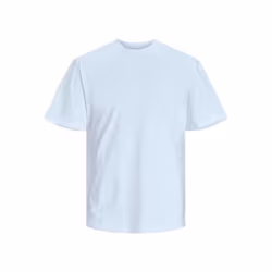 Jack &amp; Jones 12190467, Tee-shirt, XL, SML, Coton, 100% Coton biologique, 1 pièce(s)