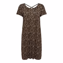 ONLY 15131237, Adulte, Femelle, Noir, XS, SML, Elastane, Viscose