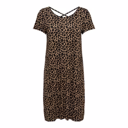 ONLY 15131237, Adulte, Femelle, Noir, S, SML, Elastane, Viscose