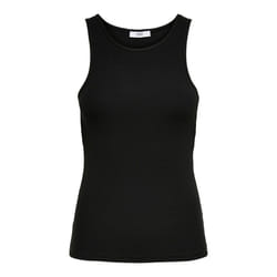 ONLY Top Kenya 15234659 Noir Regular Fit