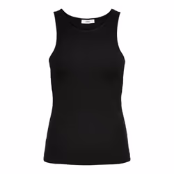 ONLY 15234659, Débardeur, Adulte, Femelle, Noir, S, SML