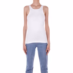 ONLY 15234659, Débardeur, Adulte, Femelle, Blanc, L, SML