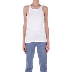 ONLY Top Kenya 15234659 Blanc Regular Fit