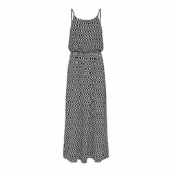 ONLY 15177381, Adulte, Femelle, Noir, Elastane, Polyester
