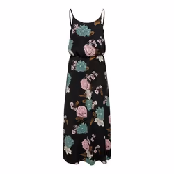 ONLY 15177381, Adulte, Femelle, Noir, Elastane, Polyester