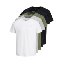 Jack & Jones 12185714 Tee-shirt Coton