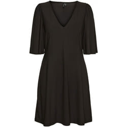 Robe courtes - couleur : Noir