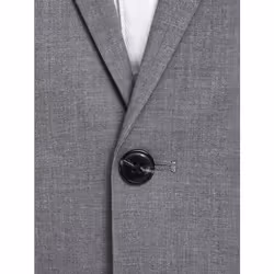 Jack&Jones Costume Franco 12181339 Gris Super Slim Fit - Vue supplémentaire 6