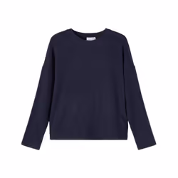 Pullover manches longues fille Name it victi Knit